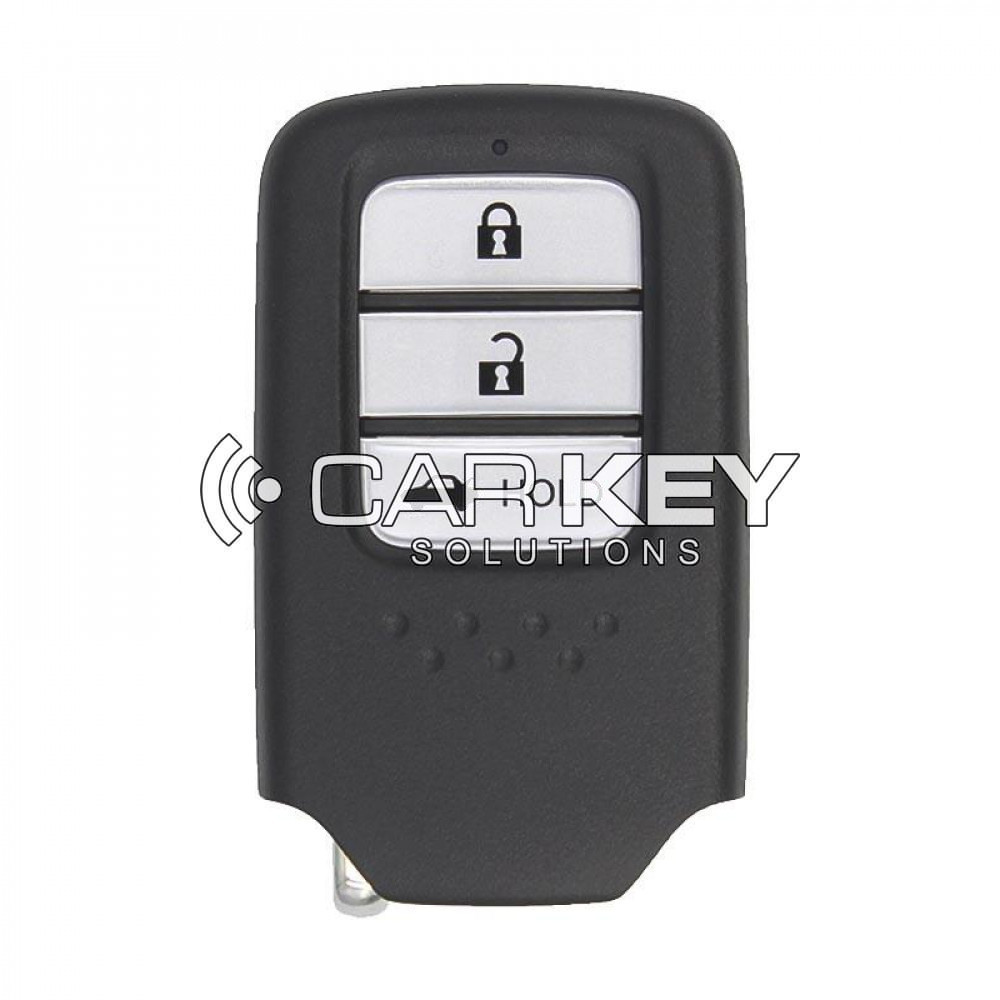 Original Honda Smart-Fernbedienungsschlüssel 433 MHz