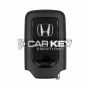 Original Honda Smart-Fernbedienungsschlüssel mit 4 Tasten, 433 MHz, Teilenummer 72147-TLA-D11