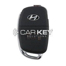 Original Hyundai Casper 2022 Fernbedienungsschlüssel 2+1 Tasten 433MHz 95430-O6000