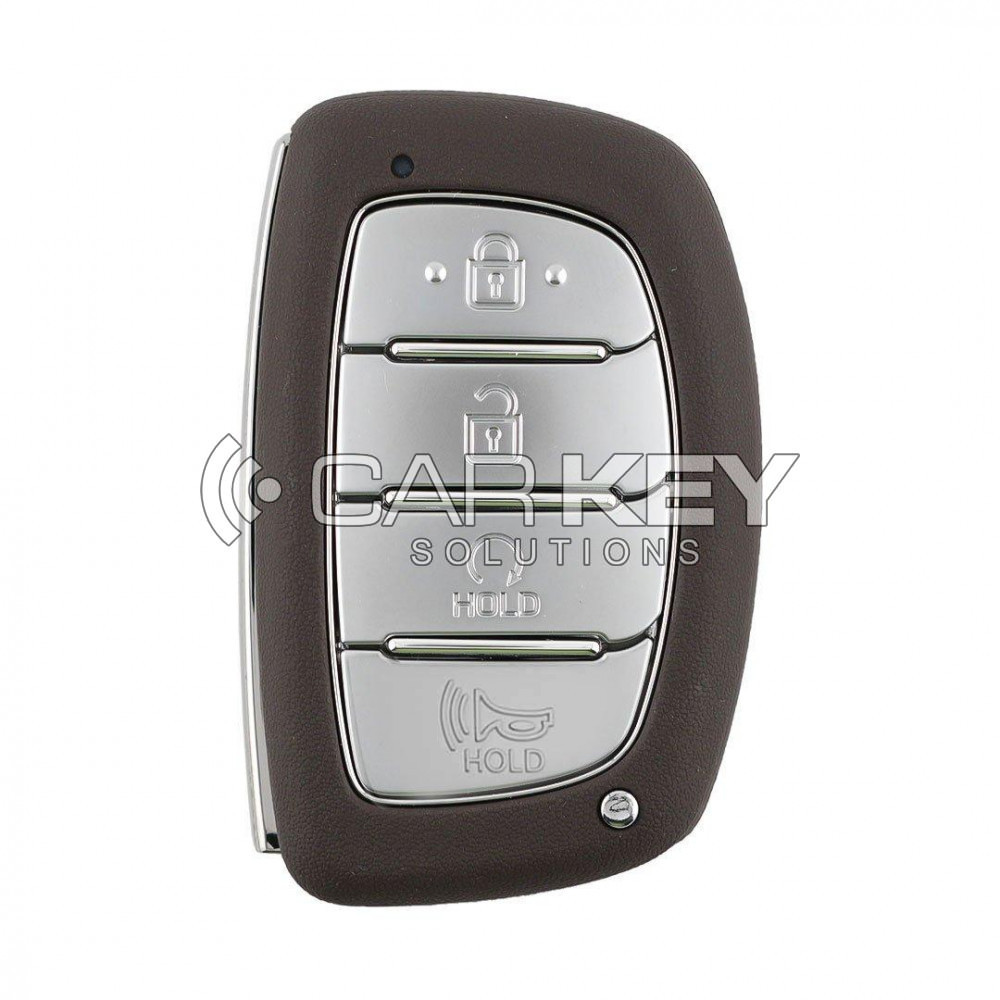 Original Hyundai Casper Smart-Fernschlüssel 3+1 Tasten 433MHz 95440-O6100