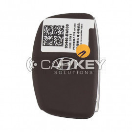 Original Hyundai Creta 2021 Smart-Fernbedienungsschlüssel 433MHz 95440-BV000