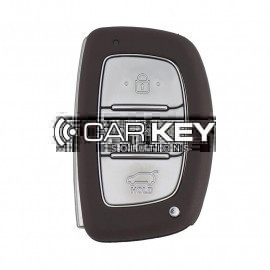 Original Hyundai Creta 2021 Smart-Fernbedienungsschlüssel 433MHz 95440-BV000