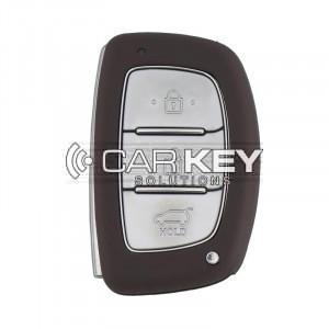 Original Hyundai Creta 2021 Smart Remote Key 433MHz 95440-BV000