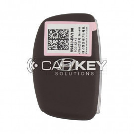 Original Hyundai Creta 2021 Smart-Fernbedienungsschlüssel 433MHz 95440-BV100