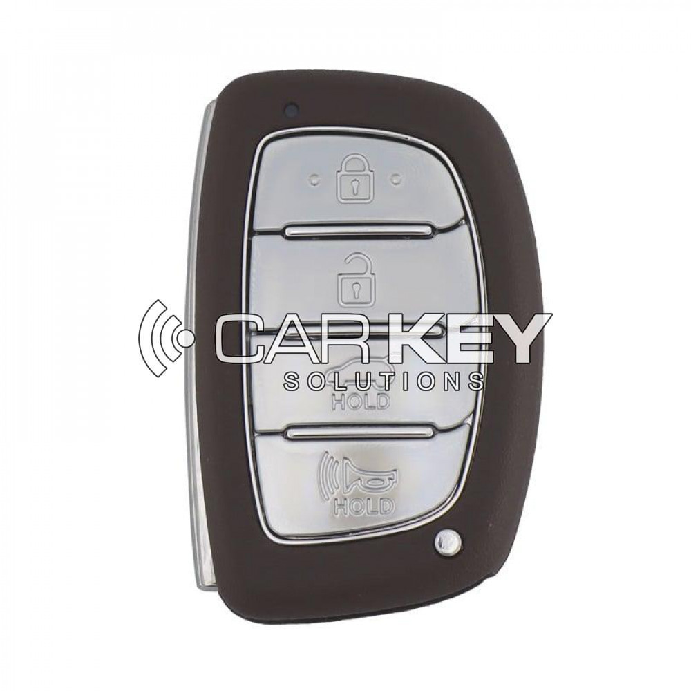 Original Hyundai Creta 2021 Smart-Fernbedienungsschlüssel 433MHz 95440-BV100