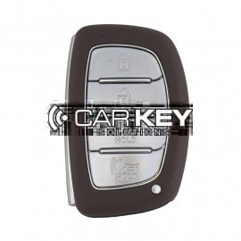 Original Hyundai Creta 2021 Smart-Fernbedienungsschlüssel 433MHz 95440-BV100