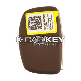 Original Hyundai Creta 2021 Smart-Fernbedienungsschlüssel 433MHz 95440-BV200