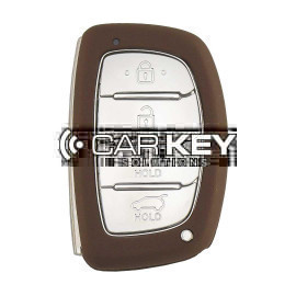 Original Hyundai Creta 2021 Smart-Fernbedienungsschlüssel 433MHz 95440-BV200