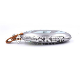 Original Hyundai Nexo NH2 2025 Smart-Fernbedienungsschlüssel 6+1 Tasten 433MHz 95440-XH020