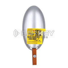 Original Hyundai Nexo NH2 2025 Smart-Fernbedienungsschlüssel 6+1 Tasten 433MHz 95440-XH020