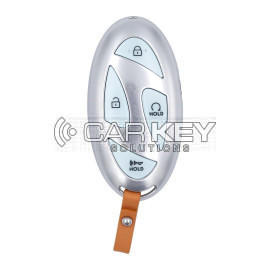 Original Hyundai Smart-Fernschlüssel 3+1 Tasten 433 MHz 95440-Z1000