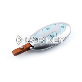 Original Hyundai Smart-Fernschlüssel 3+1 Tasten 433 MHz 95440-Z1000