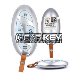 Original Hyundai Smart-Fernschlüssel 3+1 Tasten 433 MHz 95440-Z1000