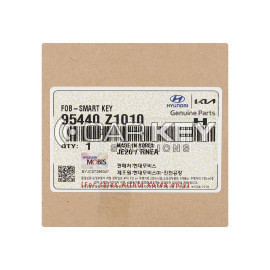 Original Hyundai Smart-Fernschlüssel 6+1 Tasten 433 MHz 95440-Z1010