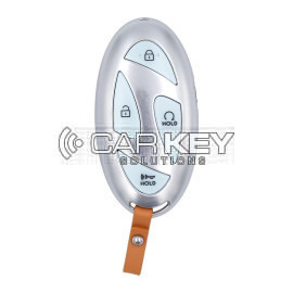 Original Hyundai Smart-Fernschlüssel 6+1 Tasten 433 MHz 95440-Z1010