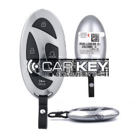 Original Hyundai Sonata 2025 Smart-Fernbedienungsschlüssel 4+1 Tasten 433MHz 95440-L1560