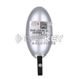 Original Hyundai Sonata Smart-Fernschlüssel, 4+1 Tasten, 433 MHz, 95440-L1510