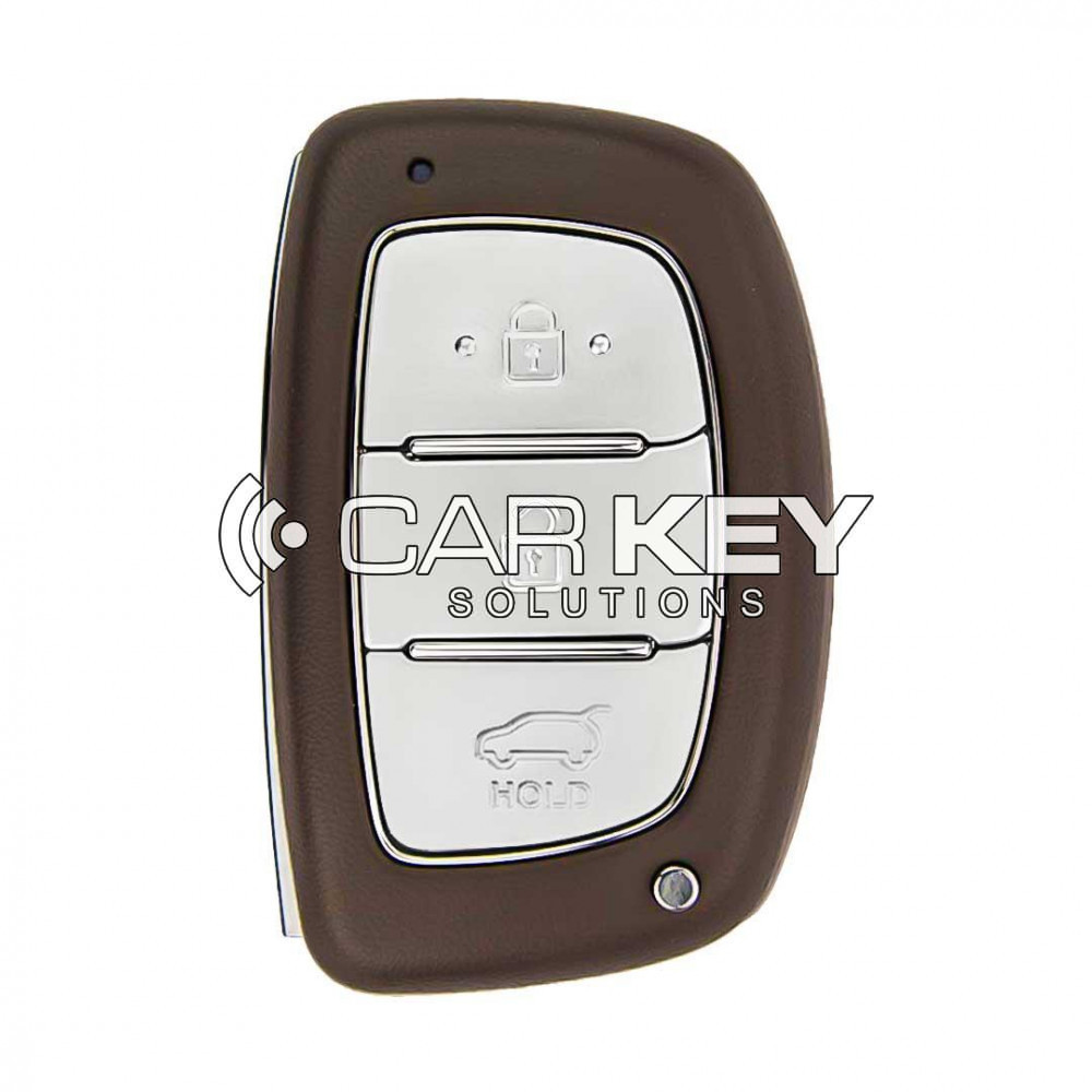 Original Hyundai Tucson 2014-2015 Smart-Fernbedienungsschlüssel mit 3 Tasten, 433 MHz, Teilenummer 95440-2S610