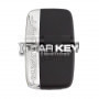 Original Jaguar Smart Key 5 Tasten 315 MHz HK83-15K601-AC / EW93-15K601-AF