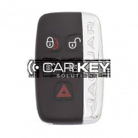 Original Jaguar Smart Key 5 Tasten 315 MHz HK83-15K601-AC / EW93-15K601-AF