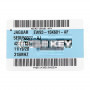 Original Jaguar Smart Key 5 Tasten 315 MHz HK83-15K601-AC / EW93-15K601-AF