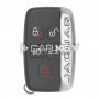 Original Jaguar Smart-Fernschlüssel, 5 Tasten, 315 MHz, HK83-15K601-AA