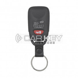 Original KIA Fernbedienungsschlüssel mit 3 Tasten, 447 MHz, OKA-NO25A