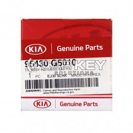 Original KIA Niro 2017-2019 Klappschlüssel mit Fernbedienung 433MHz 95430-G5010