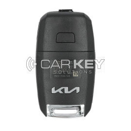 Original Kia Rio 2022 Klappfernbedienung 3+1 Tasten 433MHz 95430-H9850