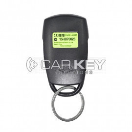 Original KIA Sedona 2009-2014 Fernbedienungsschlüssel, 6 Tasten, 433 MHz, 95430-4D082