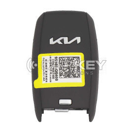 Original KIA Seltos 2021 Smart-Fernbedienungsschlüssel mit 4 Tasten, 433 MHz, Teilenummer 95440-Q6400