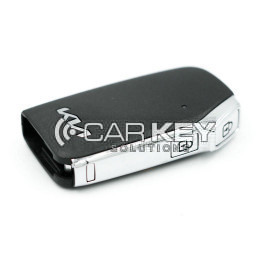 Original Kia Smart-Fernschlüssel, 2 Tasten, 433 MHz, 95440-CP600