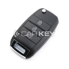 Original KIA Sorento 2018 Klappschlüssel mit Fernbedienung 433MHz 95430-C5211