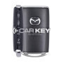 Original Mazda CX-30 2020-2025 Smart-Fernbedienungsschlüssel 3+1 Tasten 315MHz DGY2-67-5DYB