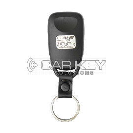 Original Medal Fernbedienung für Hyundai Tucson (2006–2011), 433 MHz, Teilenummer 95430-2E110