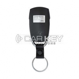 Original Medal-Fernbedienung für Hyundai Veracruz 2007, 433 MHz, 95430-3J301