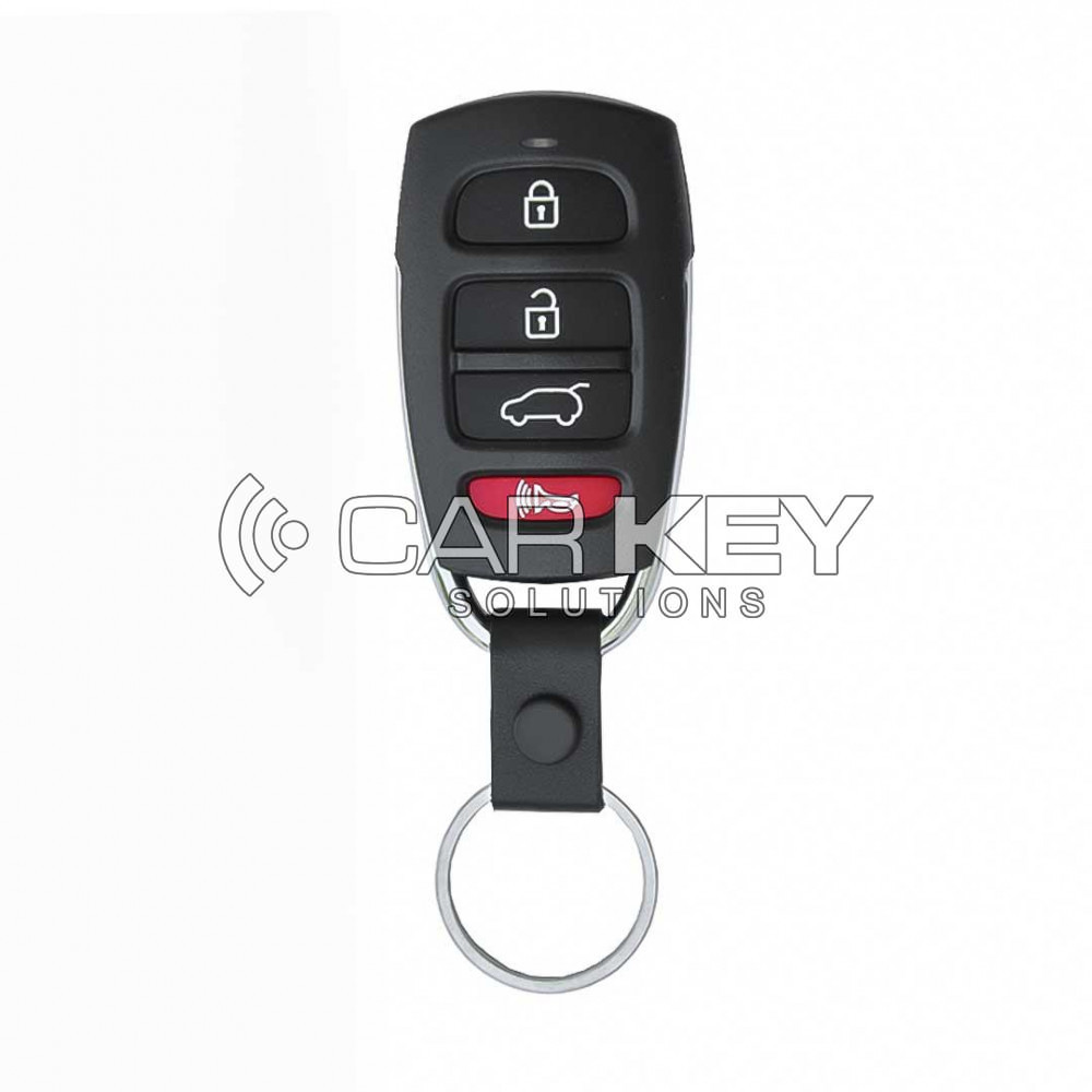 Original Medal-Fernbedienung für Hyundai Veracruz 2007, 433 MHz, 95430-3J301