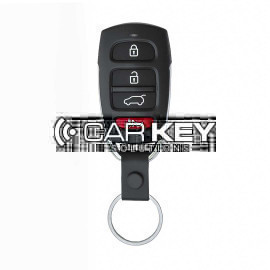 Original Medal-Fernbedienung für Hyundai Veracruz 2007, 433 MHz, 95430-3J301