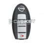 Original Nissan Maxima 2013-2014 Smart Key Fernbedienung 433MHz 285E3-JC07A