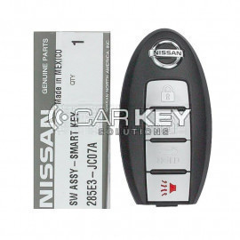 Original Nissan Maxima 2013-2014 Smart Key Fernbedienung 433MHz 285E3-JC07A