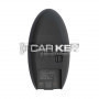 Original Nissan Murano 2010-2014 Smart Key Fernbedienung 433MHz 285E3-1AC5B / 285E3-1AC7B / 285E3-1AC0B