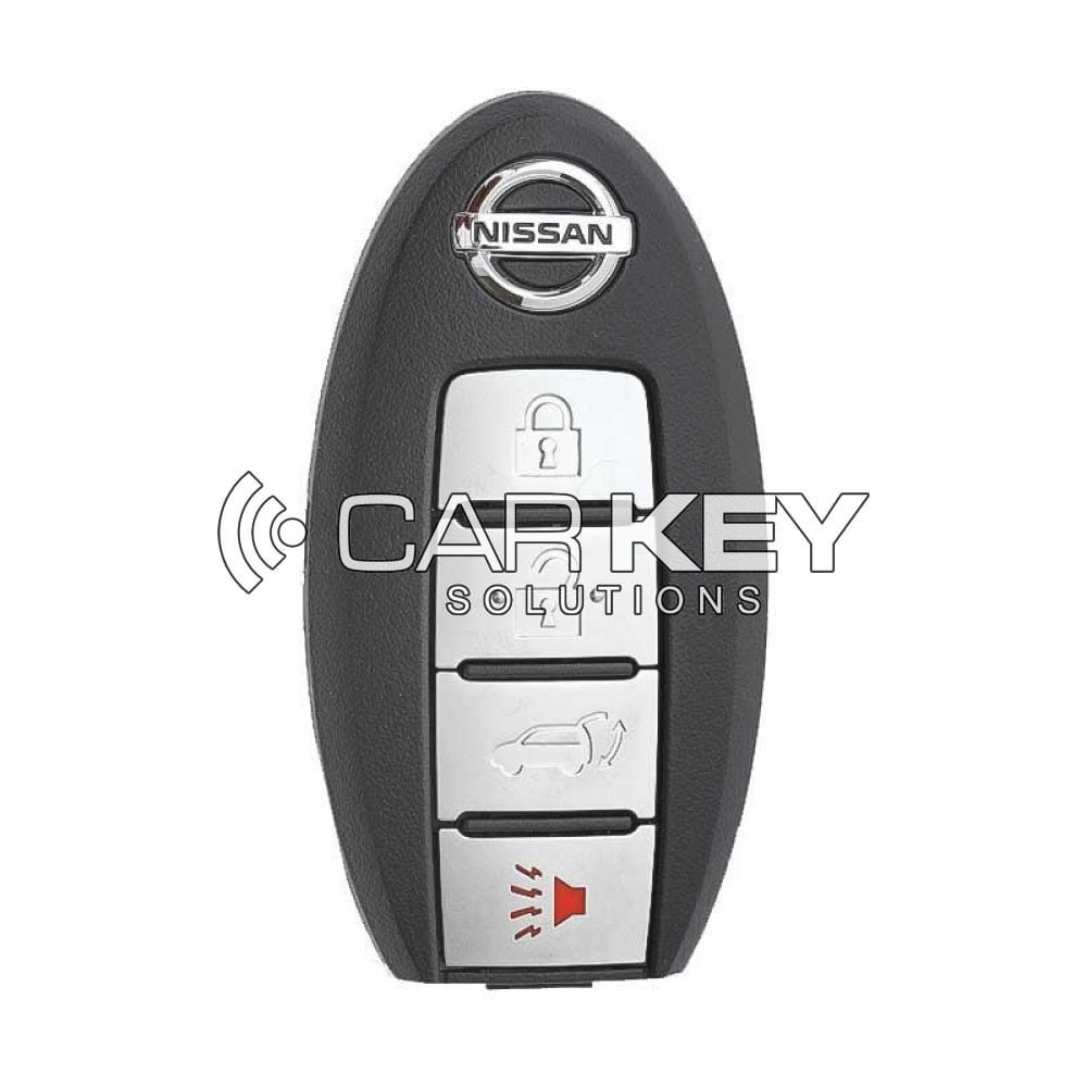 Original Nissan Murano 2010-2014 Smart Key Fernbedienung 433MHz 285E3-1AC5B / 285E3-1AC7B / 285E3-1AC0B