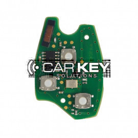 Original Remote Board 3 Tasten PCF46 Für REN