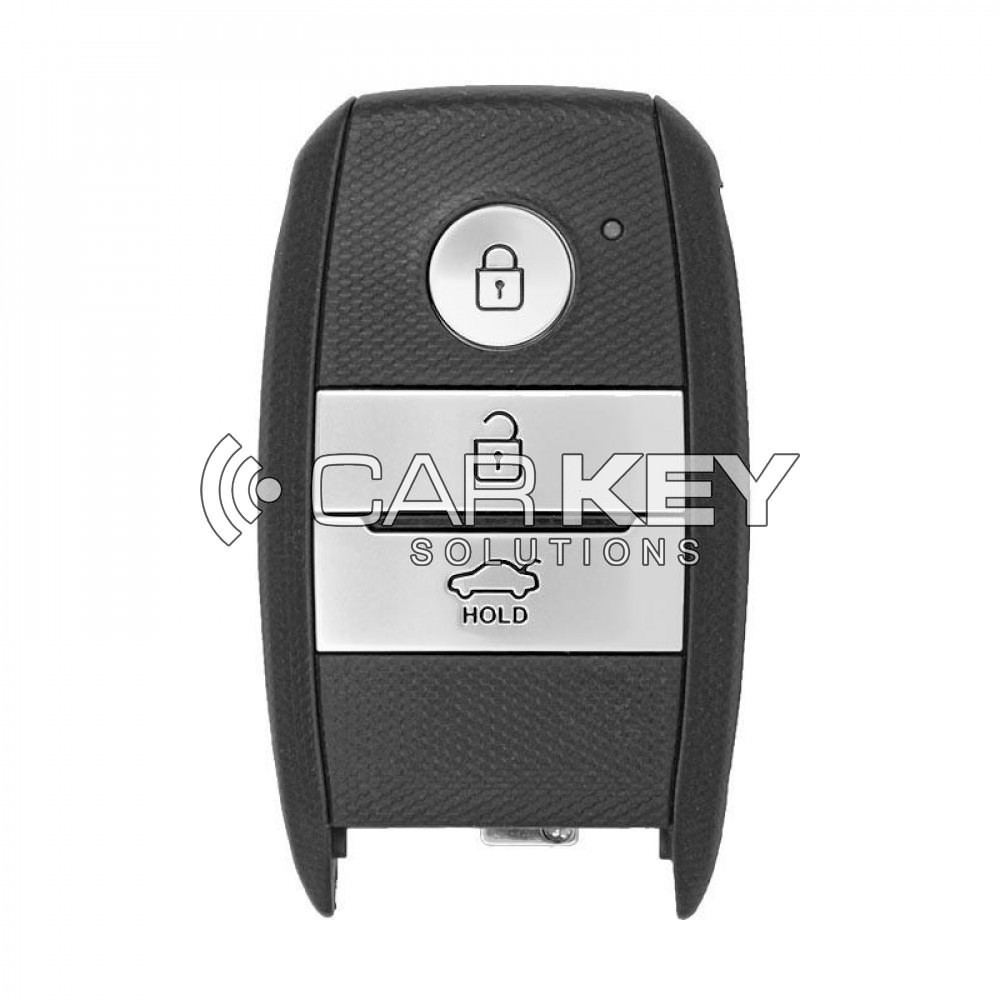 Original Smart Key Fernbedienung für KIA Rio 2016, 3 Tasten, 433 MHz, 95440-1W501