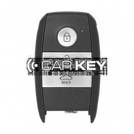 Original Smart Key Fernbedienung für KIA Rio 2016, 3 Tasten, 433 MHz, 95440-1W501