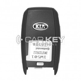 Original Smart Key Fernbedienung für KIA Rio 2016, 3 Tasten, 433 MHz, 95440-1W501