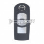 Original Smart Key Fernbedienung für Mazda CX-9 2009–2013, 3 Tasten, 433 MHz, TEY7–67–5RY