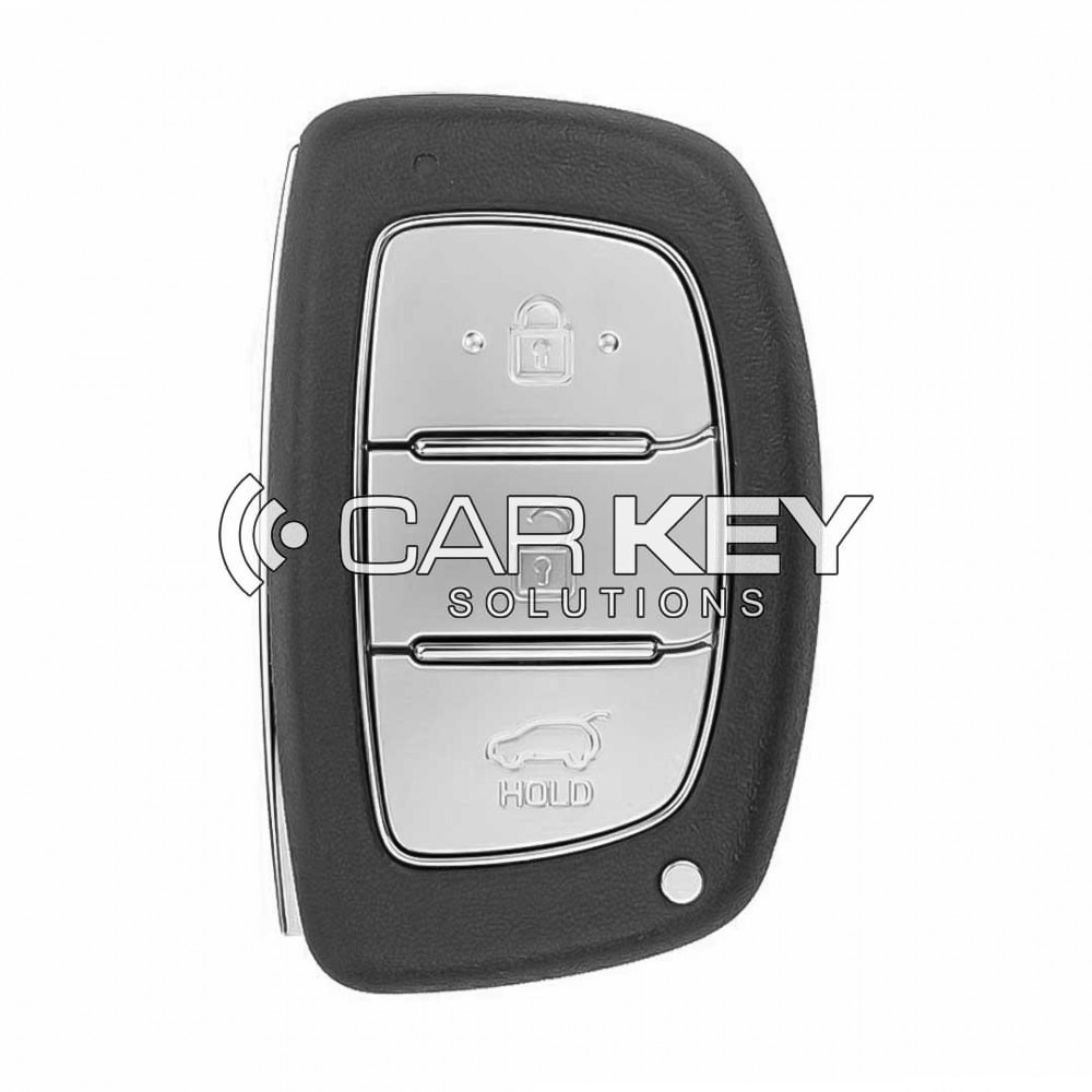 Original Smart Key-Fernbedienung für Hyundai Tucson 2016–2017, 433 MHz, 95440-D3000/95440-D3000NNA