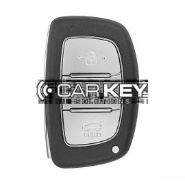 Original Smart Key-Fernbedienung für Hyundai Tucson 2016–2017, 433 MHz, 95440-D3000/95440-D3000NNA