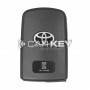 Original Smart Remote Key für Toyota Rav4 2013–2018, 433,92 MHz, 89904–42230